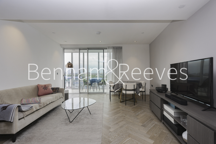 2 bedrooms flat to rent in Circus Road West, Battersea, SW11-image 15