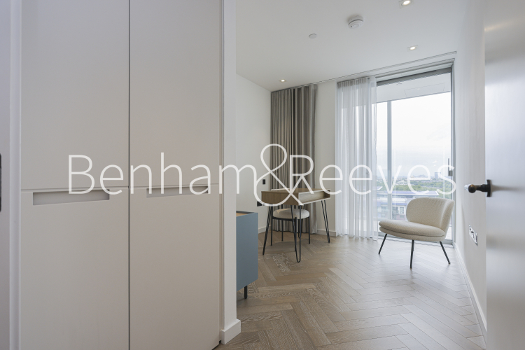 2 bedrooms flat to rent in Circus Road West, Battersea, SW11-image 16