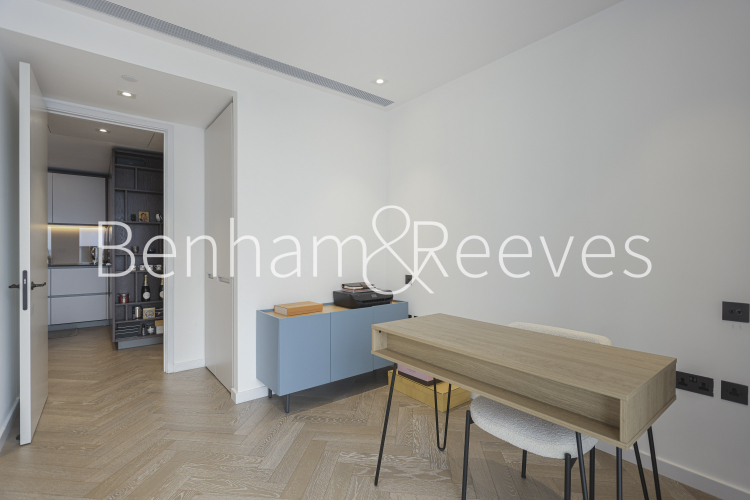 2 bedrooms flat to rent in Circus Road West, Battersea, SW11-image 18