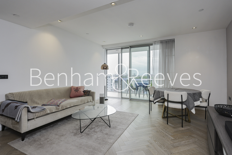 2 bedrooms flat to rent in Circus Road West, Battersea, SW11-image 19