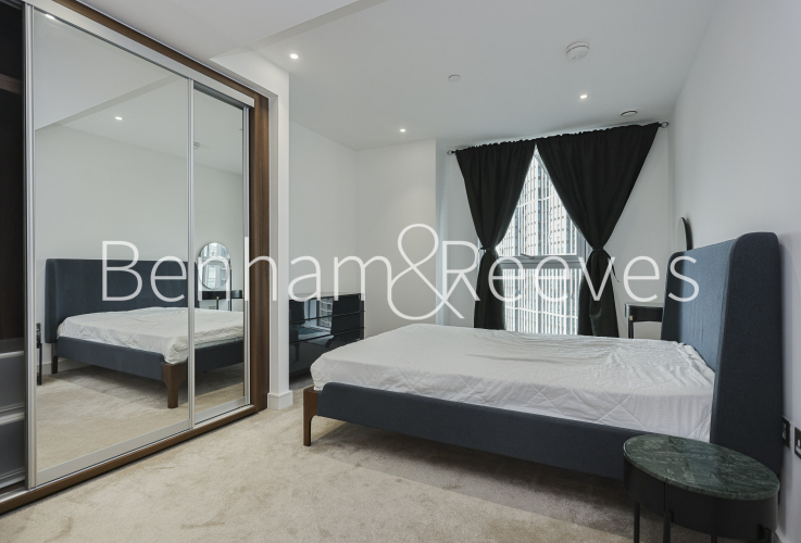 2 bedrooms flat to rent in Wandsworth Road, Nine Elms, SW8-image 4