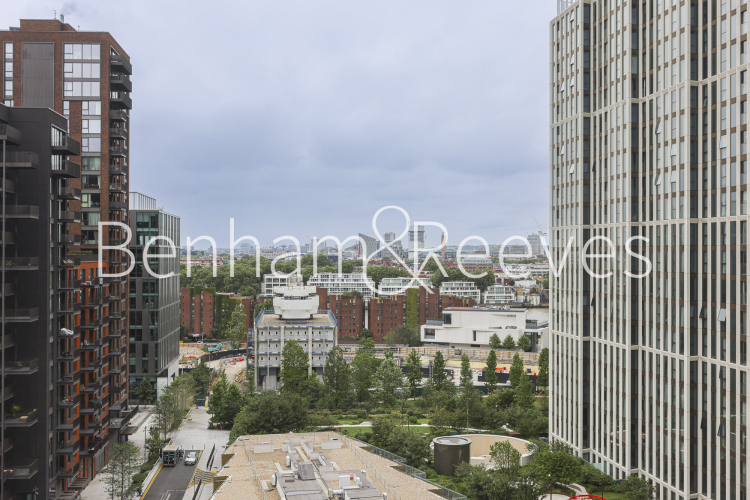 2 bedrooms flat to rent in Wandsworth Road, Nine Elms, SW8-image 6