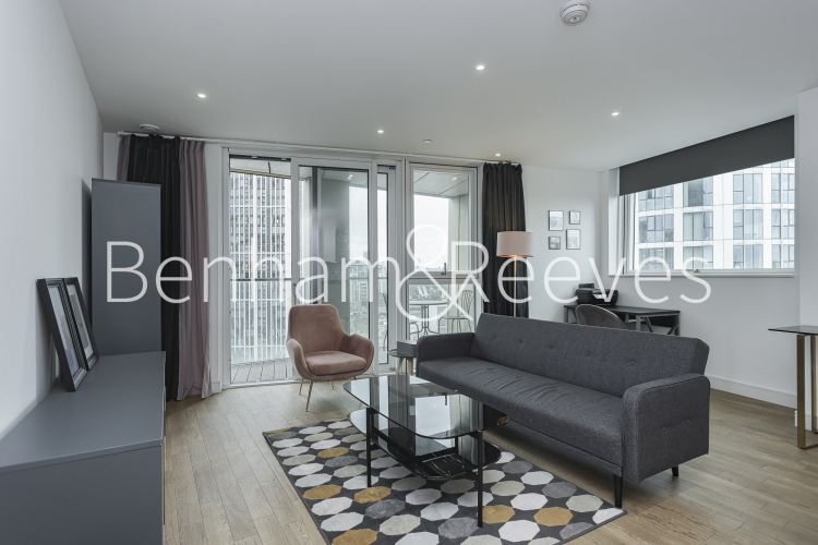 2 bedrooms flat to rent in Wandsworth Road, Nine Elms, SW8-image 7