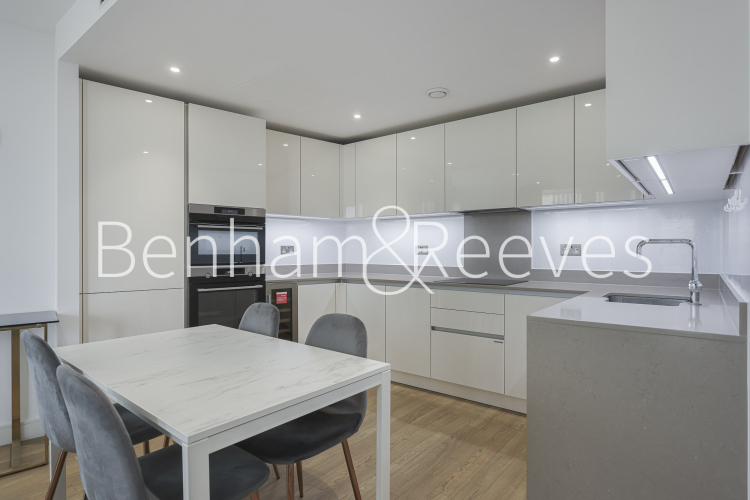 2 bedrooms flat to rent in Wandsworth Road, Nine Elms, SW8-image 8