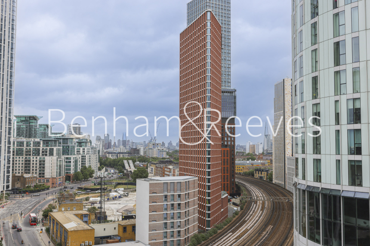 2 bedrooms flat to rent in Wandsworth Road, Nine Elms, SW8-image 11