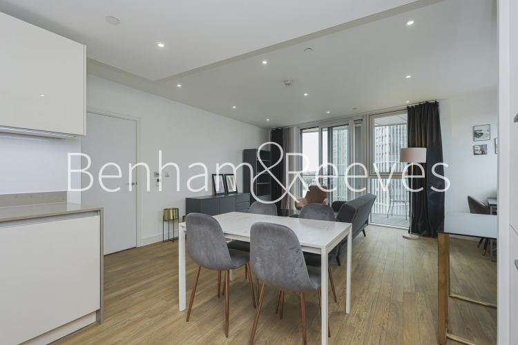 2 bedrooms flat to rent in Wandsworth Road, Nine Elms, SW8-image 13