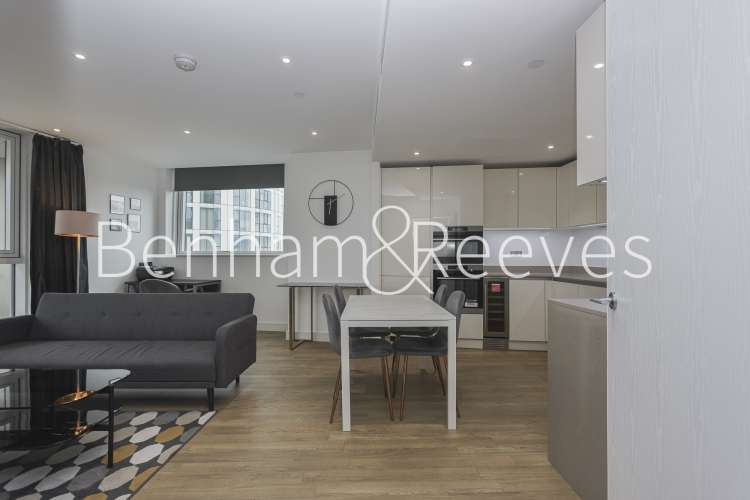 2 bedrooms flat to rent in Wandsworth Road, Nine Elms, SW8-image 16