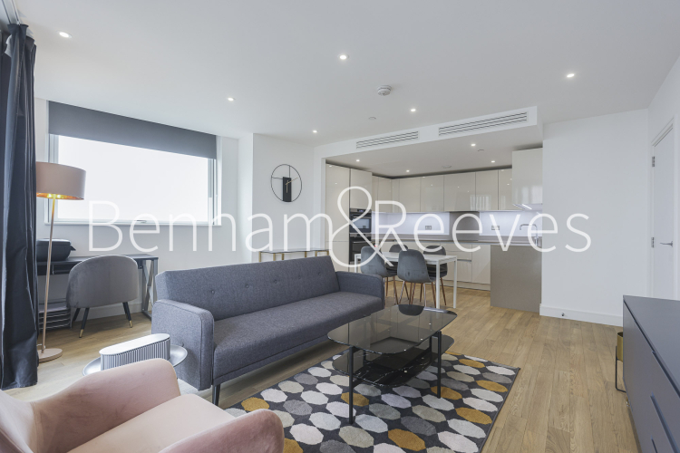 2 bedrooms flat to rent in Wandsworth Road, Nine Elms, SW8-image 19