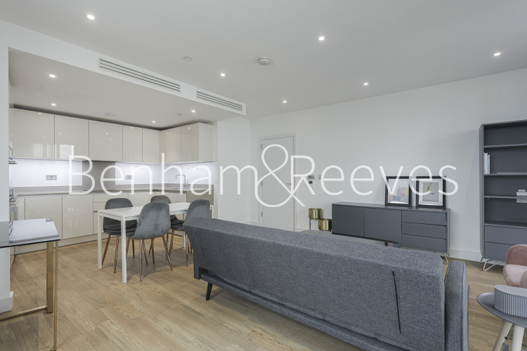 2 bedrooms flat to rent in Wandsworth Road, Nine Elms, SW8-image 21