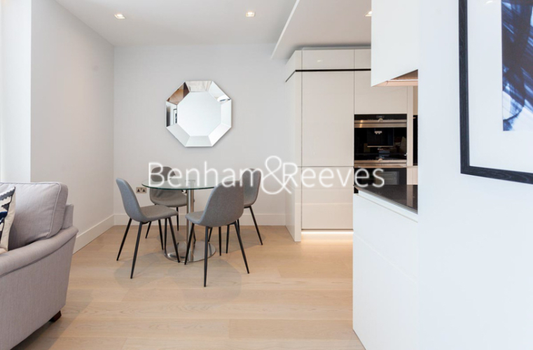 1 bedroom flat to rent in The Corniche, Albert Embankment, SE1-image 3