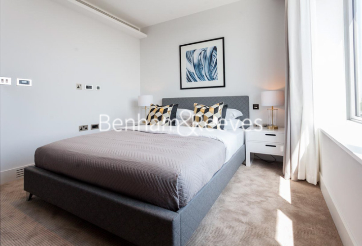 1 bedroom flat to rent in The Corniche, Albert Embankment, SE1-image 4