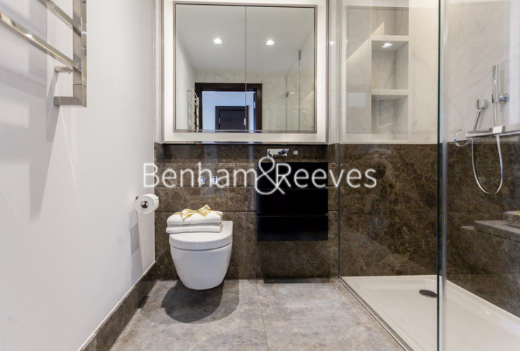 1 bedroom flat to rent in The Corniche, Albert Embankment, SE1-image 5