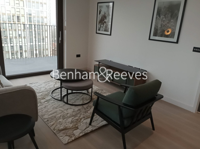 2  bedrooms flat to rent in Viaduct Gardens, Nine Elms, SW11-image 4