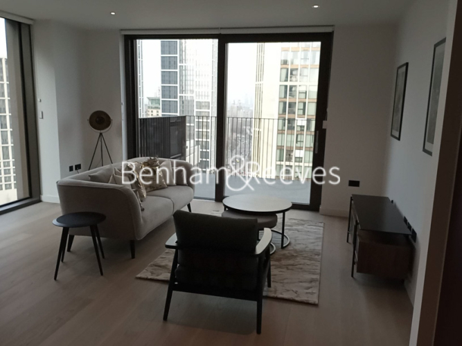 2  bedrooms flat to rent in Viaduct Gardens, Nine Elms, SW11-image 6