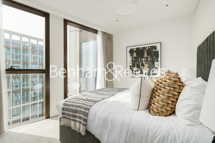 2 bedrooms flat to rent in One Thames City,Carnation way, One Thames city, SW8 5FT-image 4