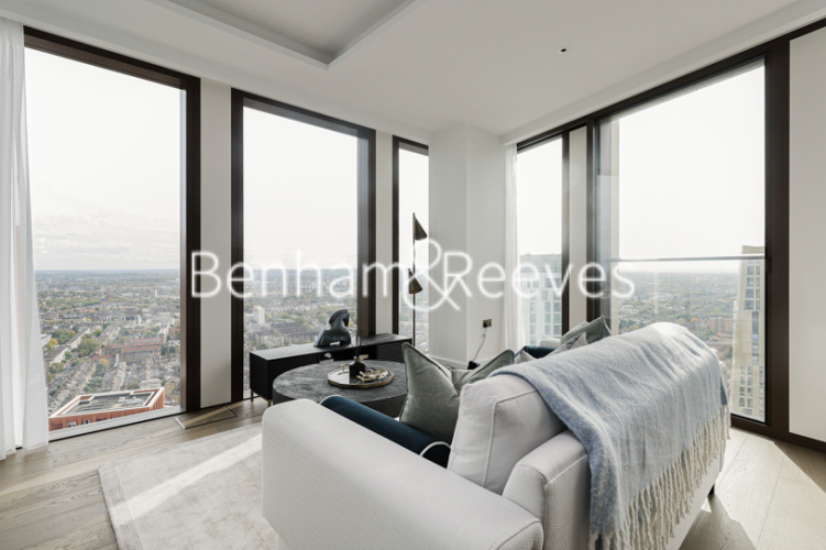 2 bedrooms flat to rent in One Thames City,Carnation way, One Thames city, SW8 5FT-image 7