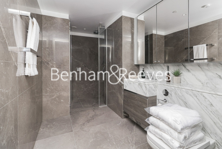 2 bedrooms flat to rent in One Thames City,Carnation way, One Thames city, SW8 5FT-image 11