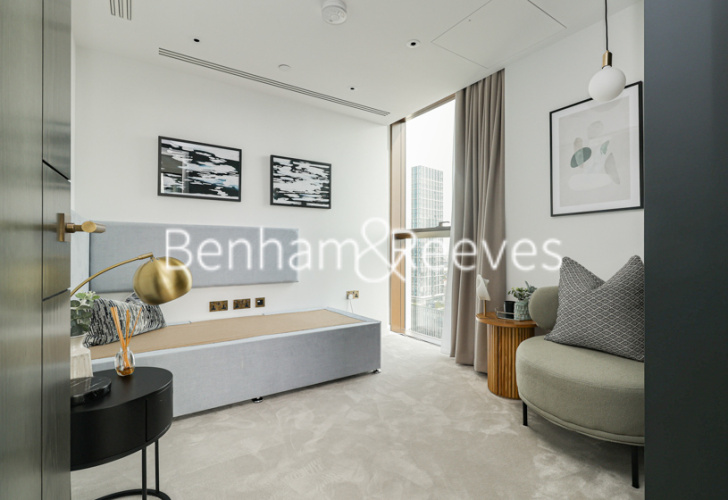 2 bedrooms flat to rent in One Thames City,Carnation way, One Thames city, SW8 5FT-image 15