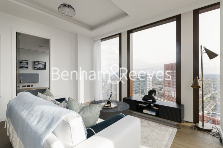 2 bedrooms flat to rent in One Thames City,Carnation way, One Thames city, SW8 5FT-image 20