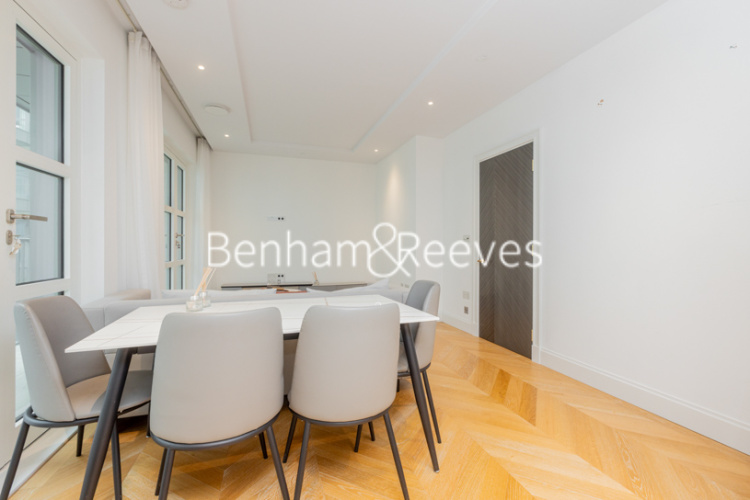 2 bedrooms flat to rent in Millbank Quarter, Westminster, SW1P-image 3