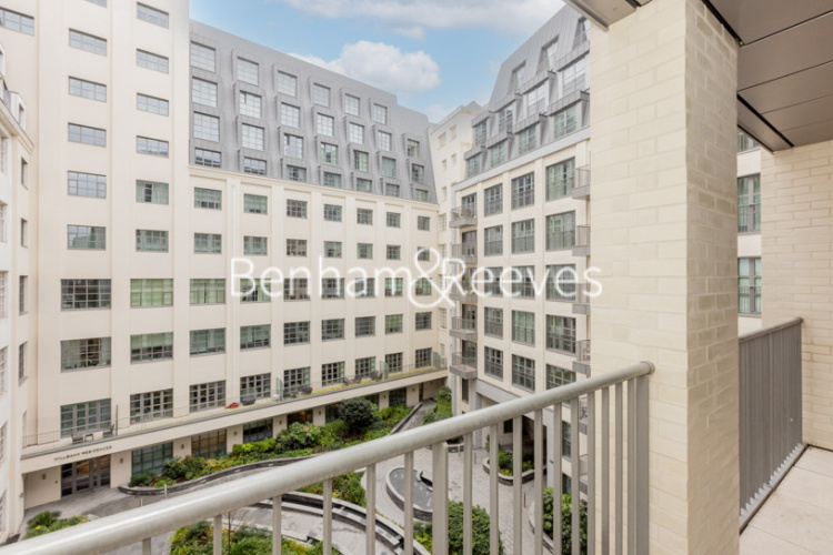 2 bedrooms flat to rent in Millbank Quarter, Westminster, SW1P-image 6