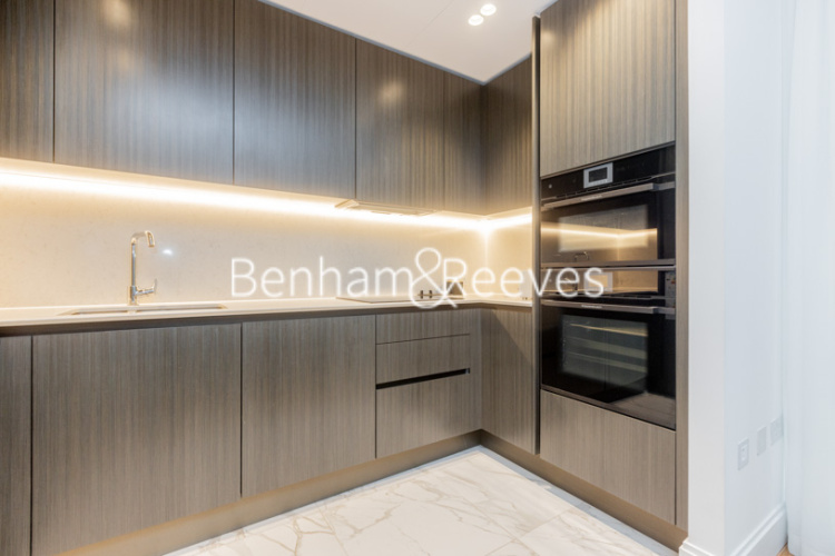 2 bedrooms flat to rent in Millbank Quarter, Westminster, SW1P-image 9