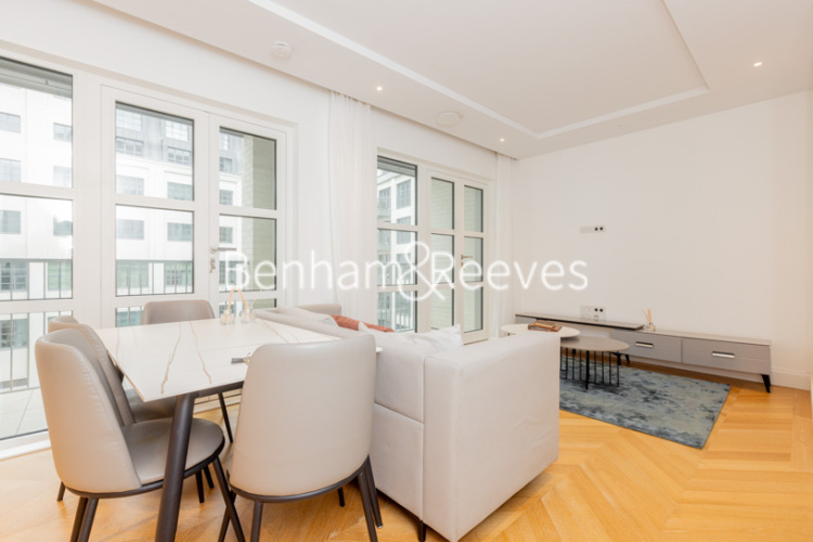 2 bedrooms flat to rent in Millbank Quarter, Westminster, SW1P-image 10