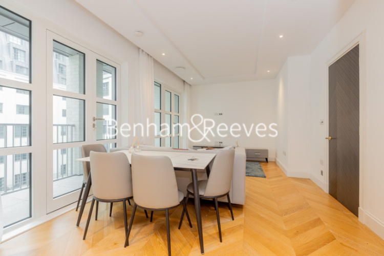 2 bedrooms flat to rent in Millbank Quarter, Westminster, SW1P-image 14