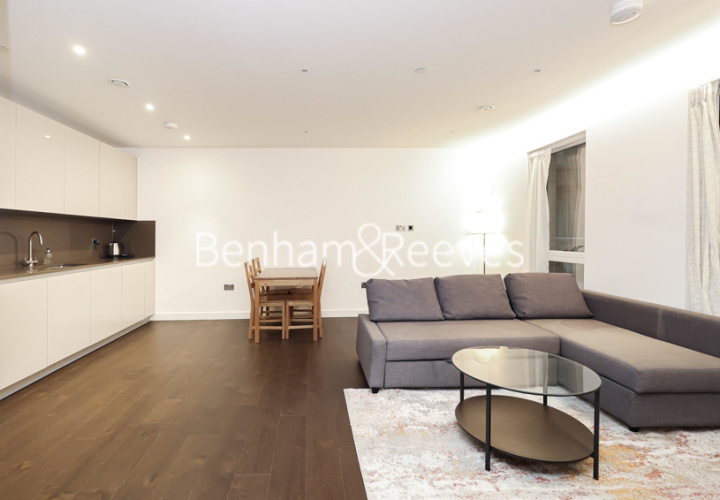 2 bedrooms flat to rent in Denver Building, Malthouse Road, SW11-image 1