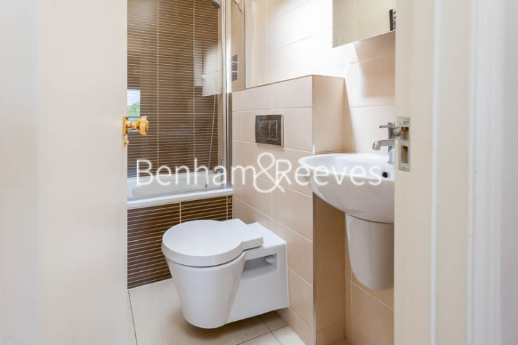 2 bedrooms flat to rent in Netherhall Gardens, Hampstead, NW3-image 4