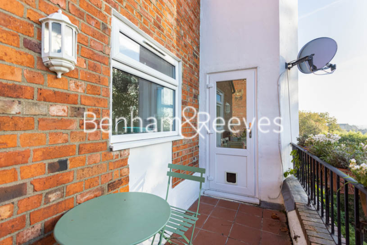 2  bedrooms flat to rent in Nassington Road, Hampstead, NW3-image 21