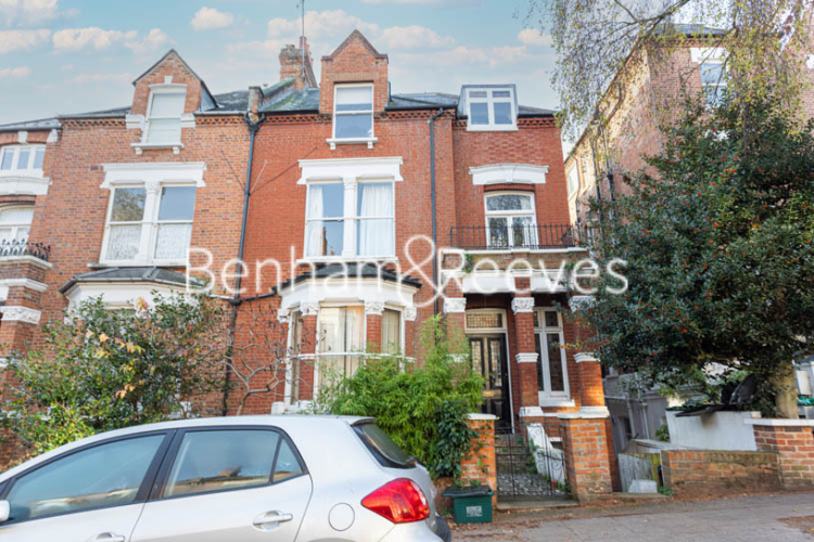 2  bedrooms flat to rent in Nassington Road, Hampstead, NW3-image 26