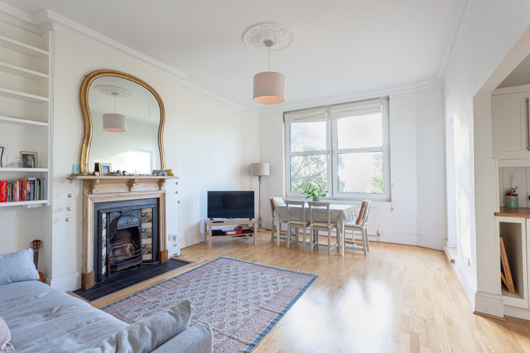 2  bedrooms flat to rent in Nassington Road, Hampstead, NW3-image 27