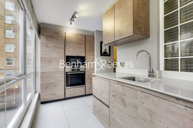 3 bedrooms flat to rent in Boydell Court, St John's Wood, NW8-image 2