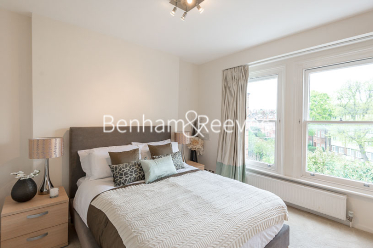 3  bedrooms flat to rent in Goldhurst Terrace, South Hampstead, NW6-image 3