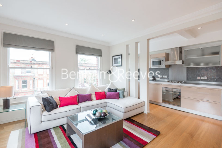 3 bedrooms flat to rent in Goldhurst Terrace, South Hampstead, NW6-image 5