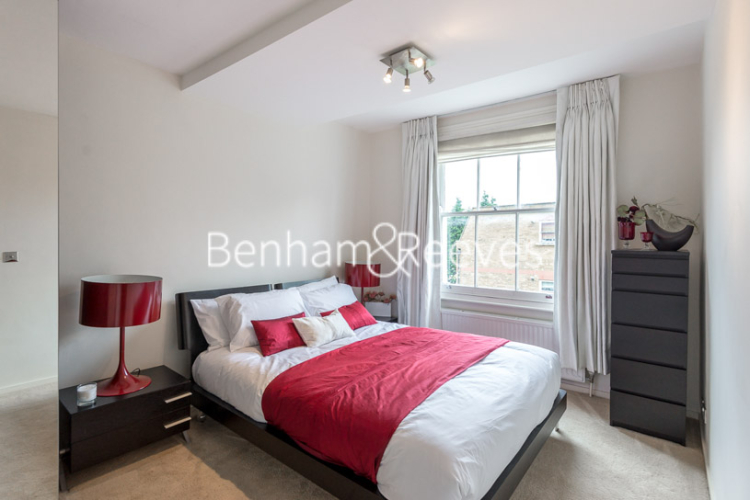 3 bedrooms flat to rent in Goldhurst Terrace, South Hampstead, NW6-image 6