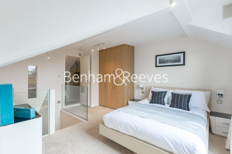 3 bedrooms flat to rent in Goldhurst Terrace, South Hampstead, NW6-image 7