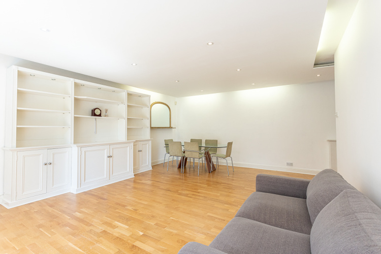 3 bedrooms flat to rent in St. John's Wood Park, St. John's Wood, NW8-image 6