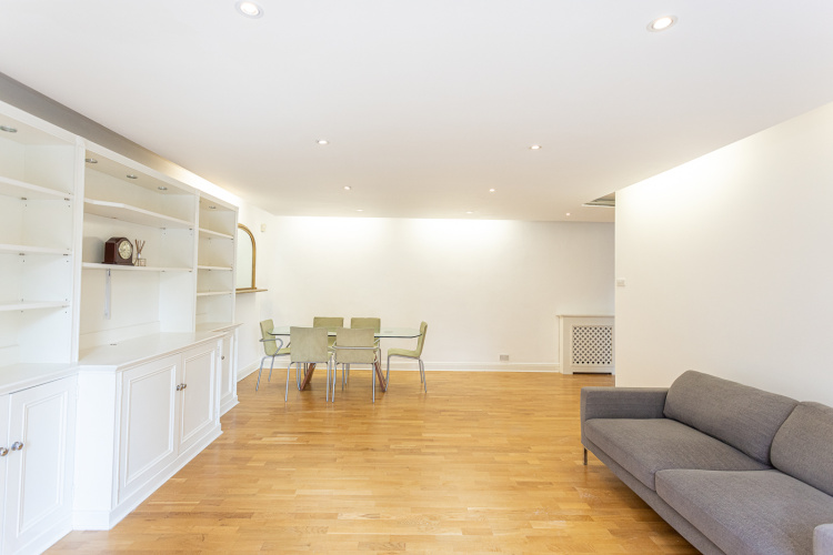 3 bedrooms flat to rent in St. John's Wood Park, St. John's Wood, NW8-image 11