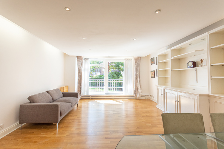 3 bedrooms flat to rent in St. John's Wood Park, St. John's Wood, NW8-image 15