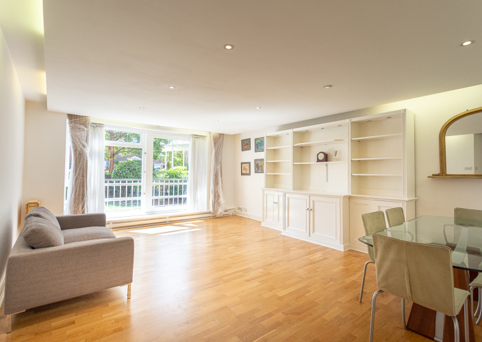 3 bedrooms flat to rent in St. John's Wood Park, St. John's Wood, NW8-image 22