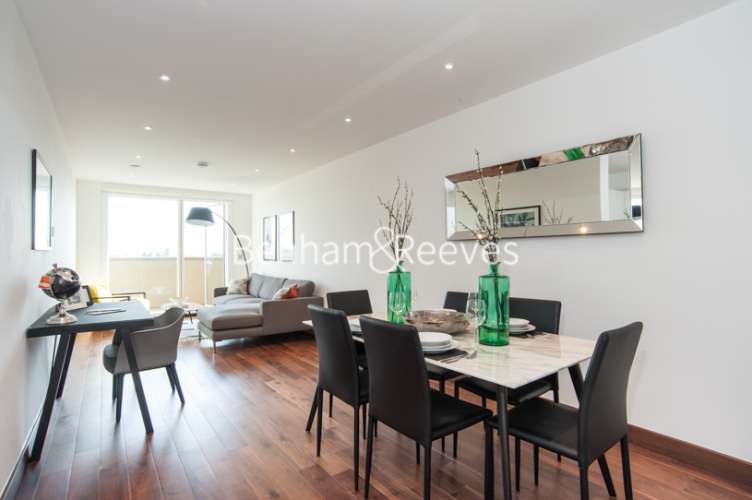 3  bedrooms flat to rent in Maygrove Road, West Hampstead, NW6-image 6