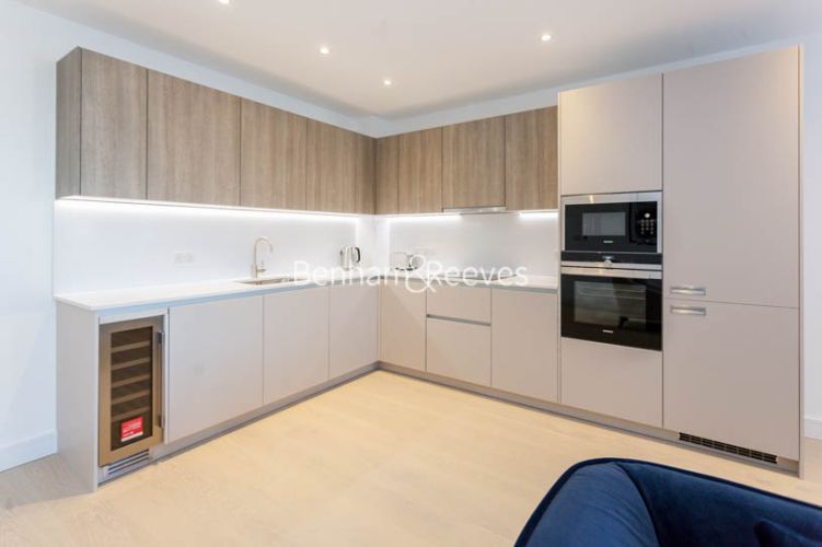 2 bedrooms flat to rent in The Avenue, Kensal Rise, NW6-image 2