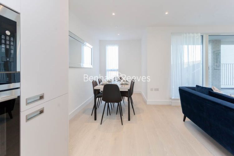 2 bedrooms flat to rent in The Avenue, Kensal Rise, NW6-image 3