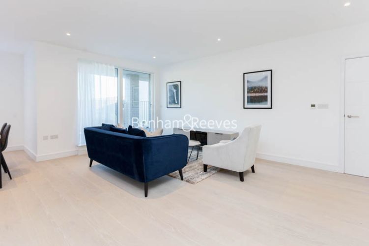 2 bedrooms flat to rent in The Avenue, Kensal Rise, NW6-image 8