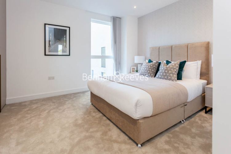 2 bedrooms flat to rent in The Avenue, Kensal Rise, NW6-image 9