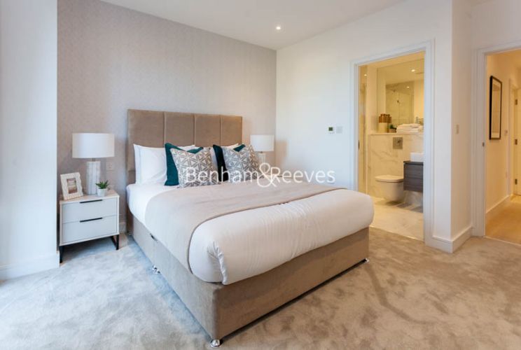 2 bedrooms flat to rent in The Avenue, Kensal Rise, NW6-image 11