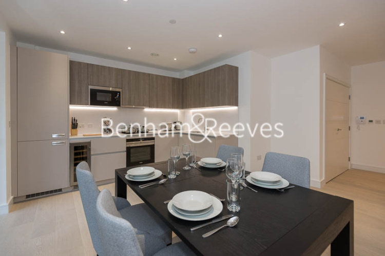 2 bedrooms flat to rent in The Avenue, Kensal Rise, NW6-image 3