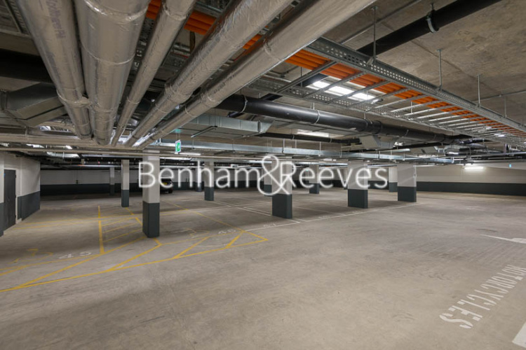 2 bedrooms flat to rent in The Avenue, Kensal Rise, NW6-image 7